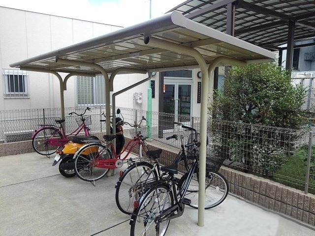 レオネクストカーサ藤 その他6