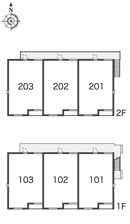 レオネクスト大都 その他2