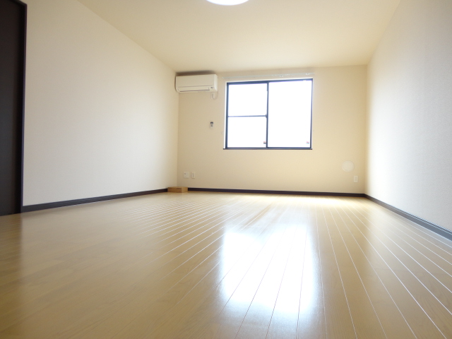 レオネクスト大都 リビング