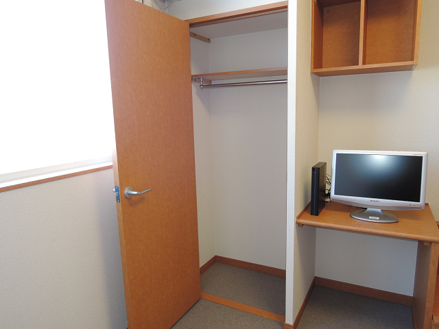 レオパレスプロヴァンス その他4