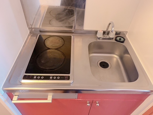 レオパレスＮＩＳＨＩＩＴＡＭＩ その他9