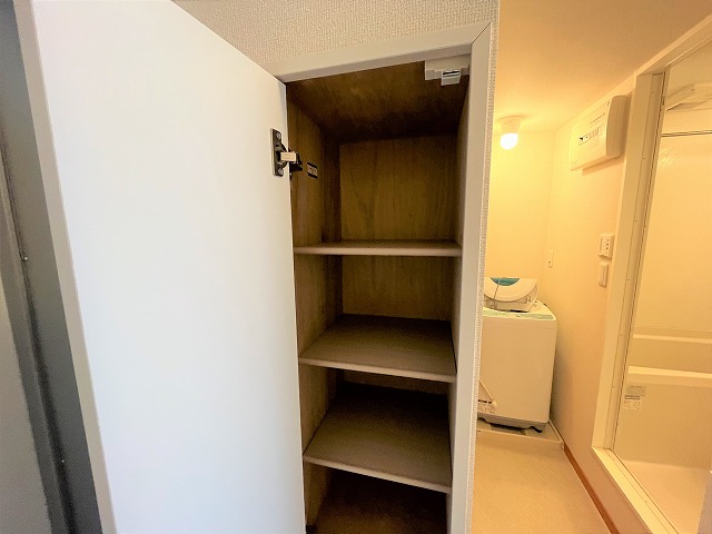 レオパレスＨＩＧＡＳＨＩＮＯⅡ その他7