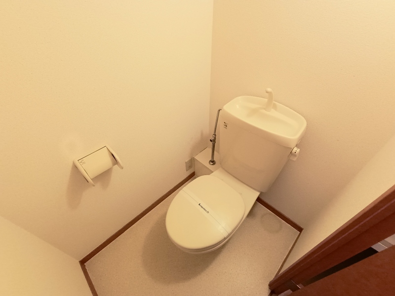 レオパレスソレイユⅡ その他8