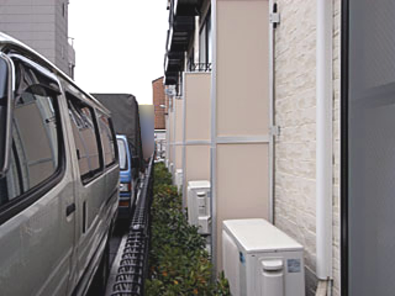 レオパレスインフィニティ　ｔｋ その他3