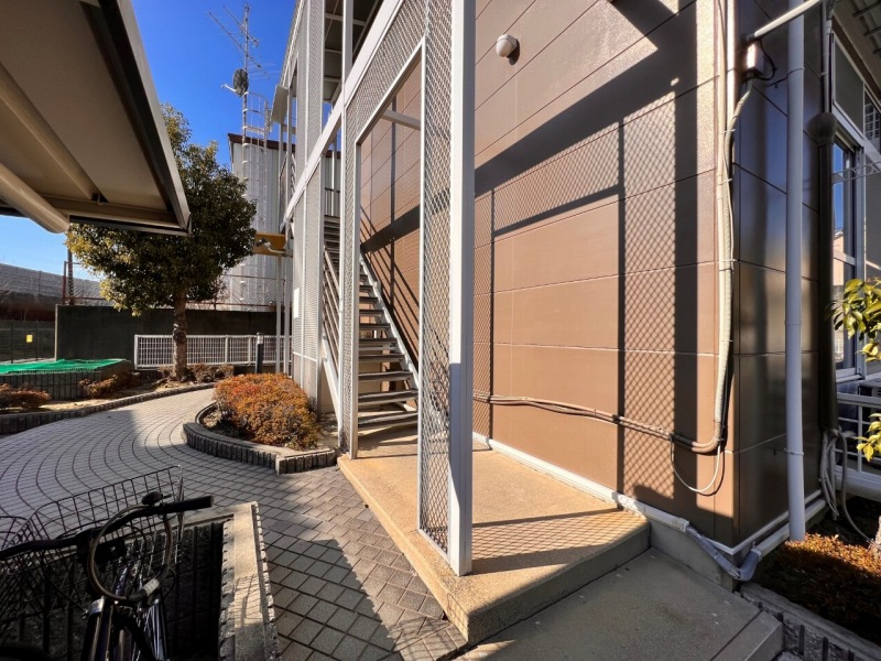 レオパレストミー その他5