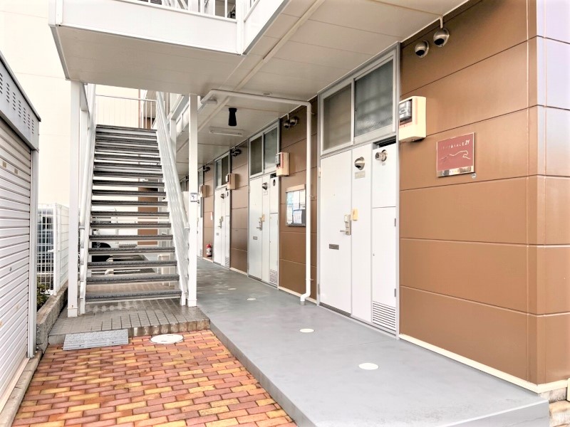 レオパレスシャトー花園 その他3