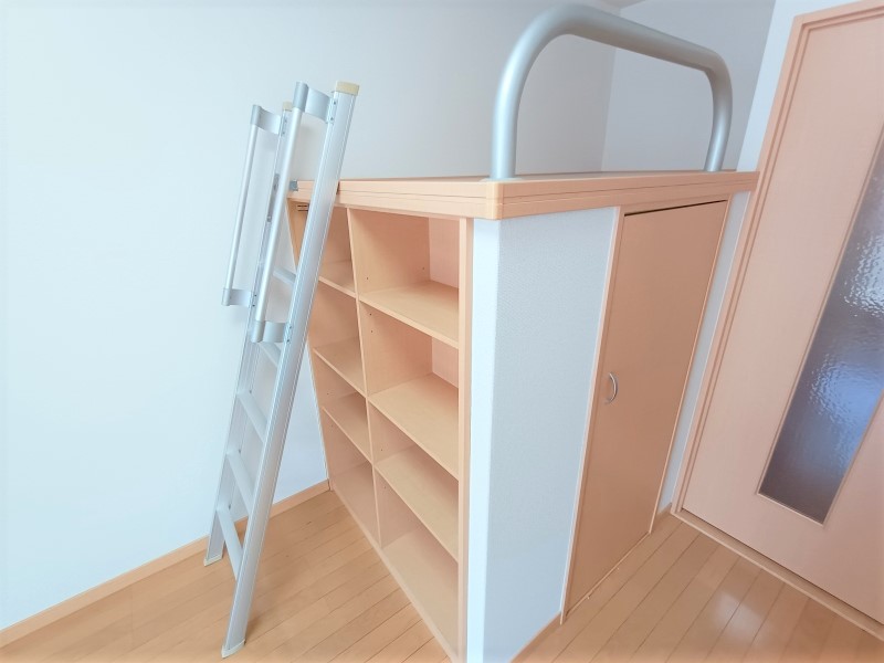 レオパレスＡＹＯＫＡ その他10