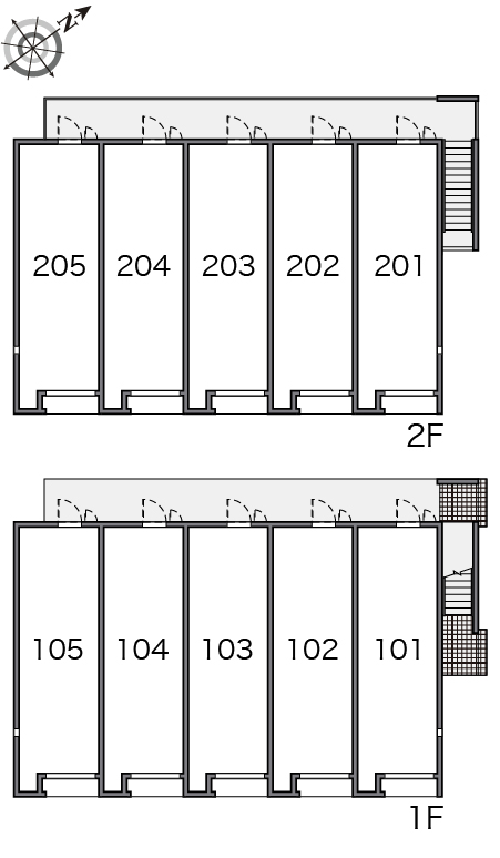 レオネクスト国分サンシャイン その他2