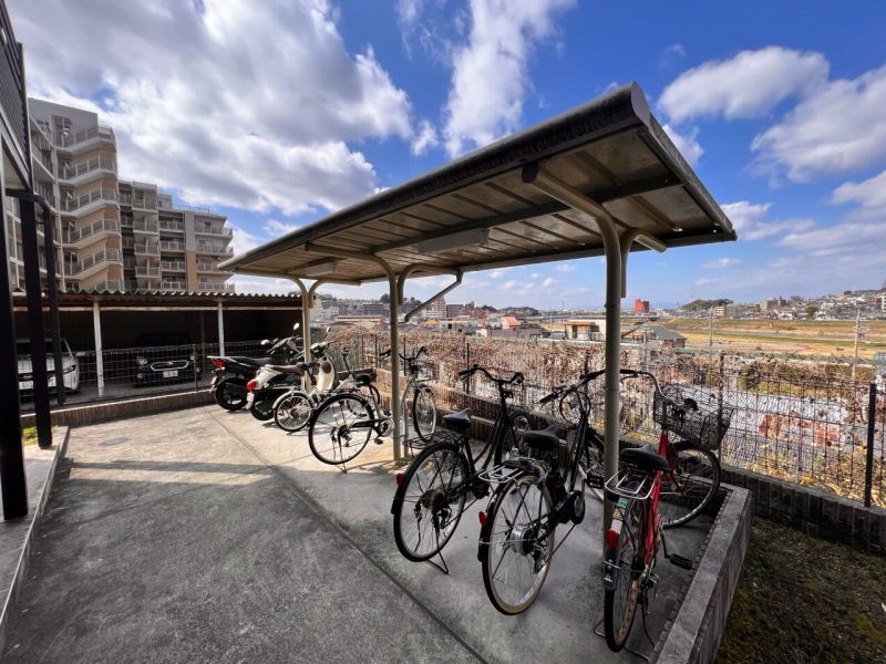 レオネクスト国分サンシャイン その他4