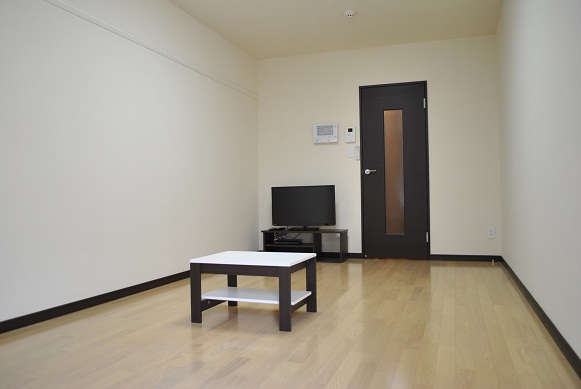 レオネクスト国分サンシャイン リビング