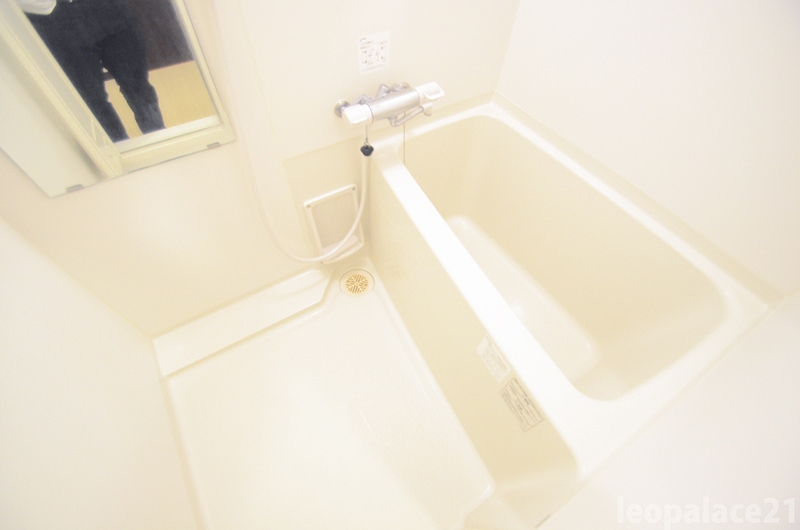 レオネクスト国分サンシャイン 風呂画像