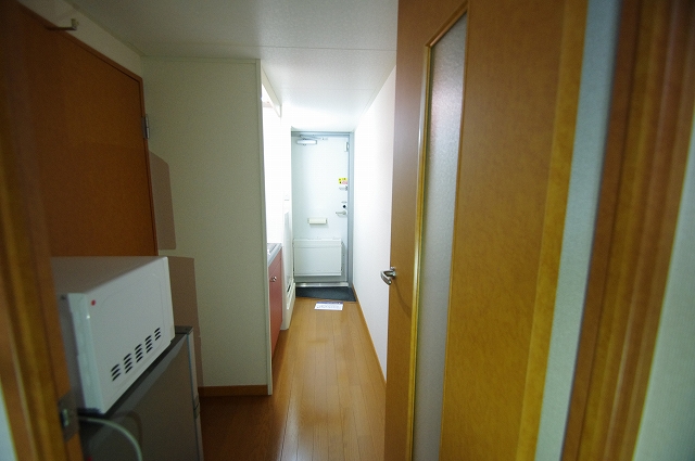 レオパレスメルツェⅣ その他6