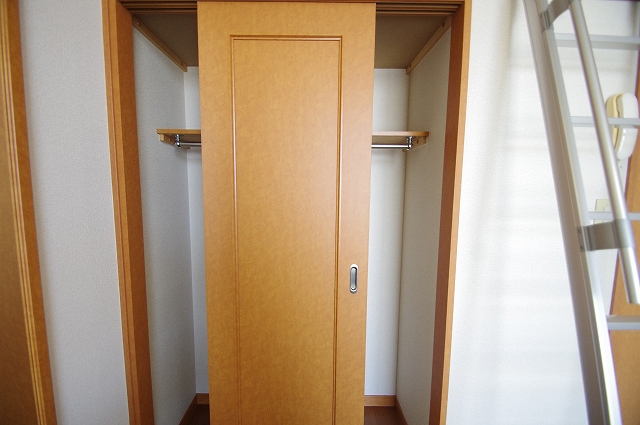 レオパレスメルツェⅣ その他8