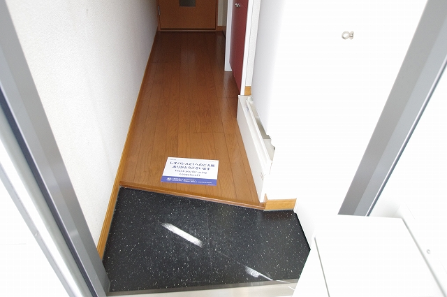 レオパレスメルツェⅣ その他12