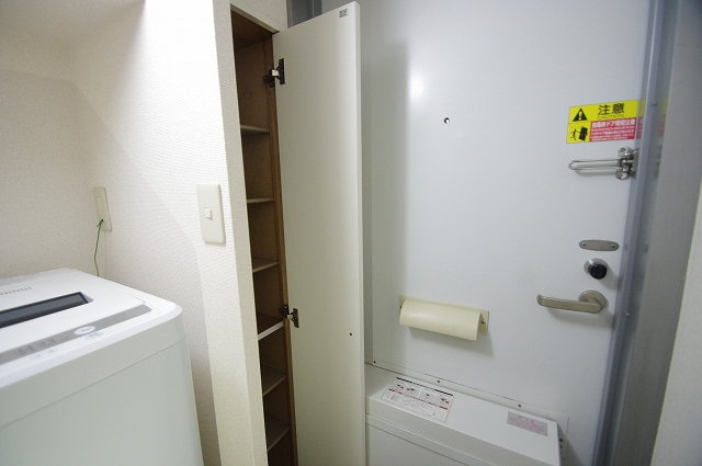 レオパレスメルツェⅣ その他5