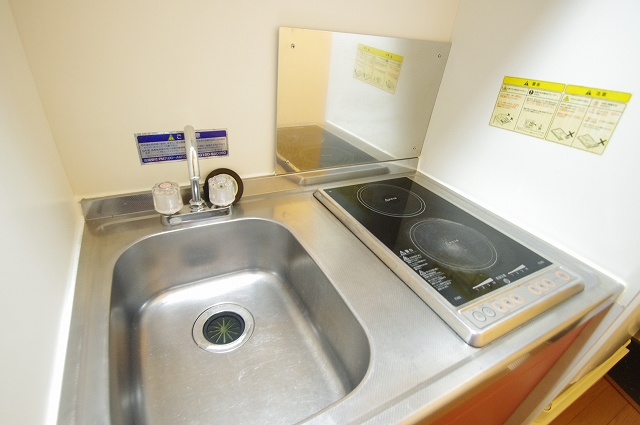 レオパレスメルツェⅣ その他9