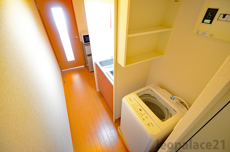 レオパレスキタノダ その他5