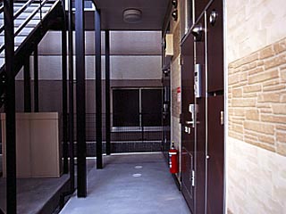 レオパレスはっぴーち その他4