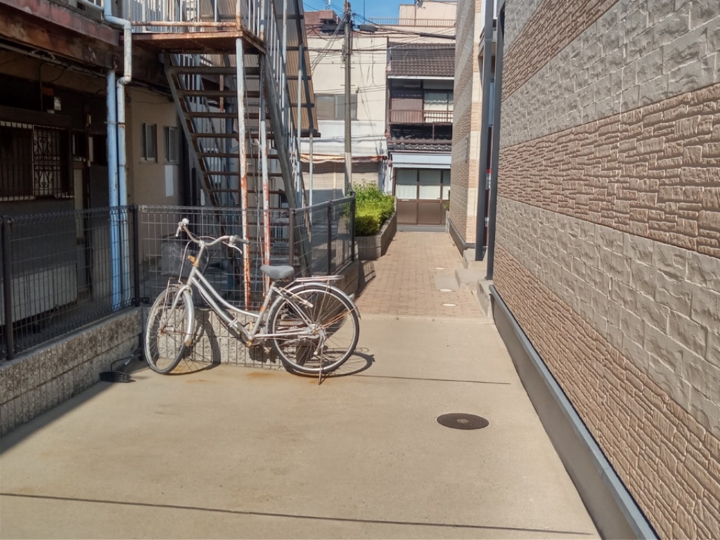 レオパレスはっぴーち その他5