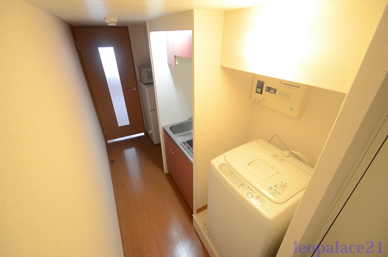 レオパレスクリスタ住吉 その他15