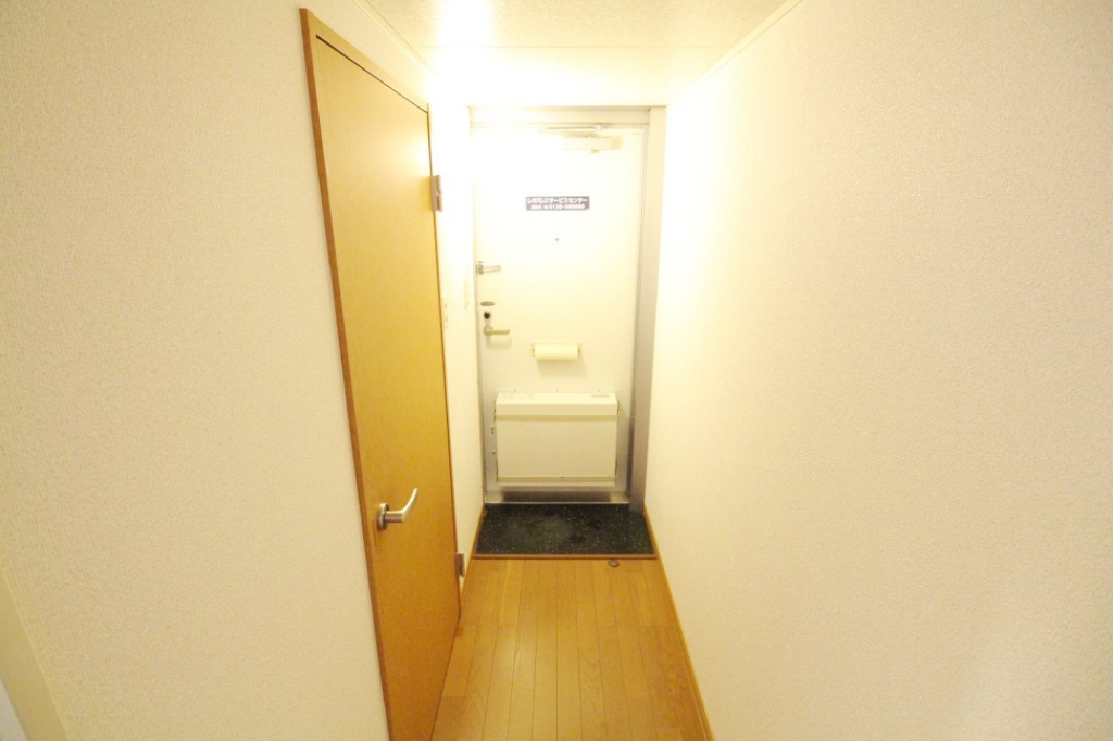 レオパレス生野 その他6