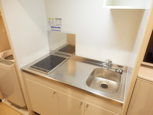 レオネクスト里 キッチン