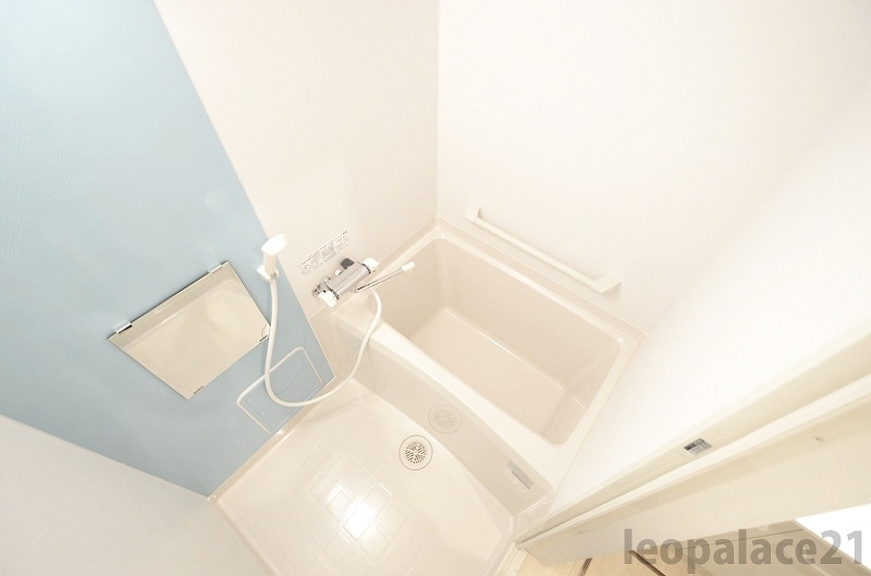 レオネクストハレマーリエ 風呂画像