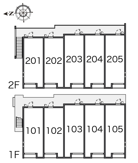 クレイノＹＡＳＡＫＡ その他2