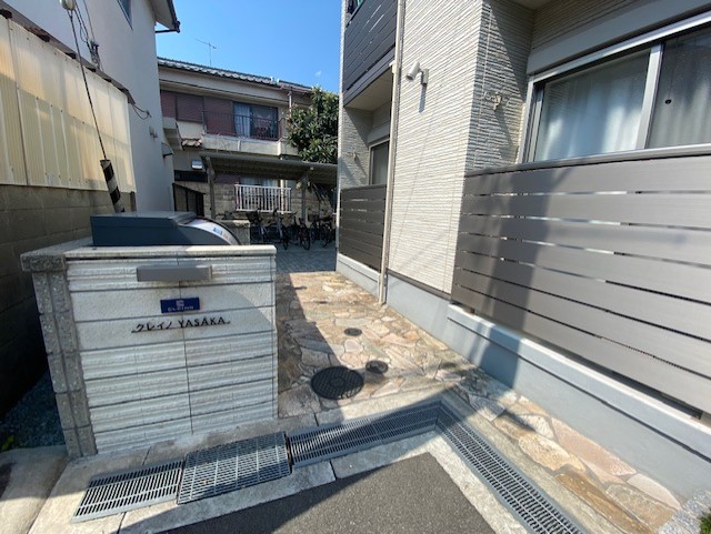 クレイノＹＡＳＡＫＡ その他7