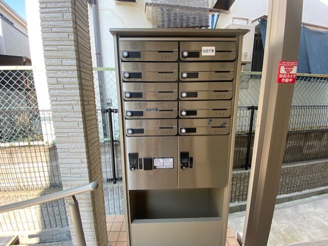 クレイノＹＡＳＡＫＡ その他8