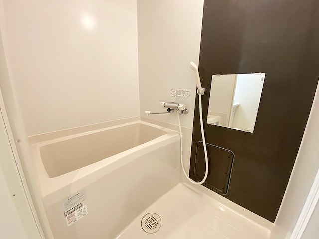 クレイノＹＡＳＡＫＡ 風呂画像