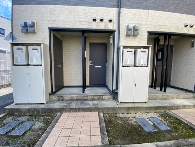 レオパレス五月丘 その他12