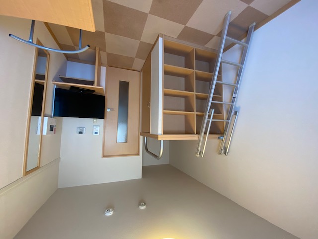 レオパレスエアポート その他10