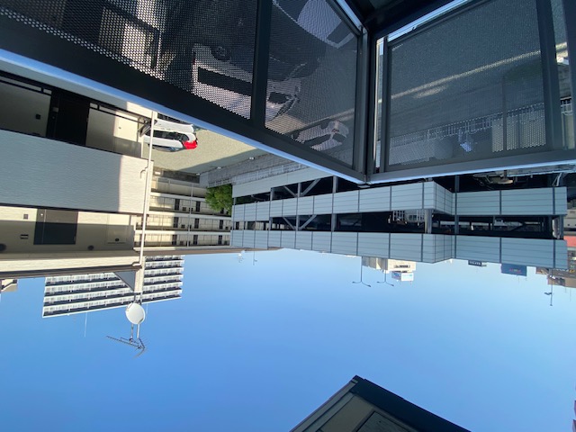 レオパレスエアポート その他22