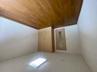 レオパレス日生ひがし リビング