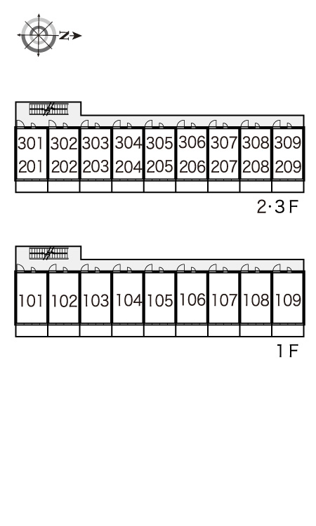 レオパレスコスモ その他2