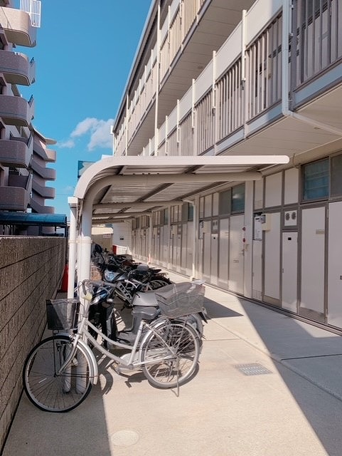 レオパレスコスモ その他4