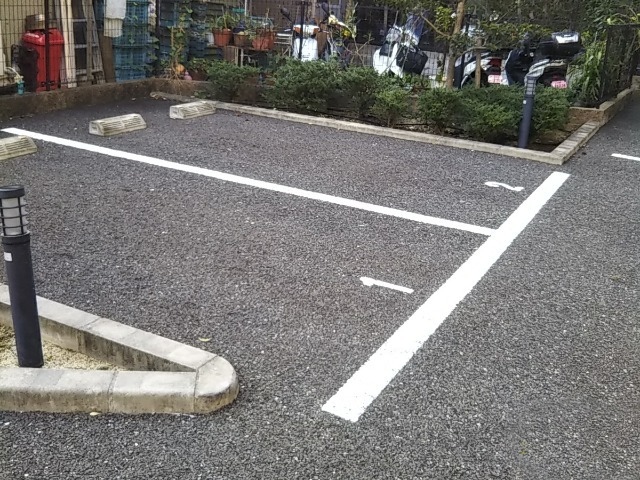 レオパレスヴェルデ古曽部 その他10