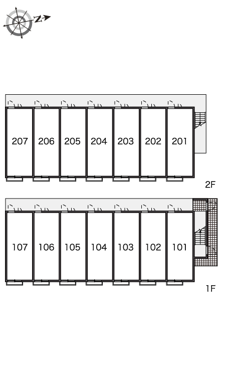レオネクストオワゾー その他2