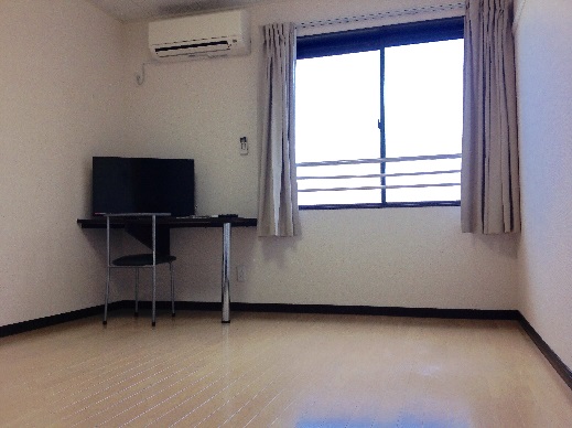 レオネクストオワゾー リビング