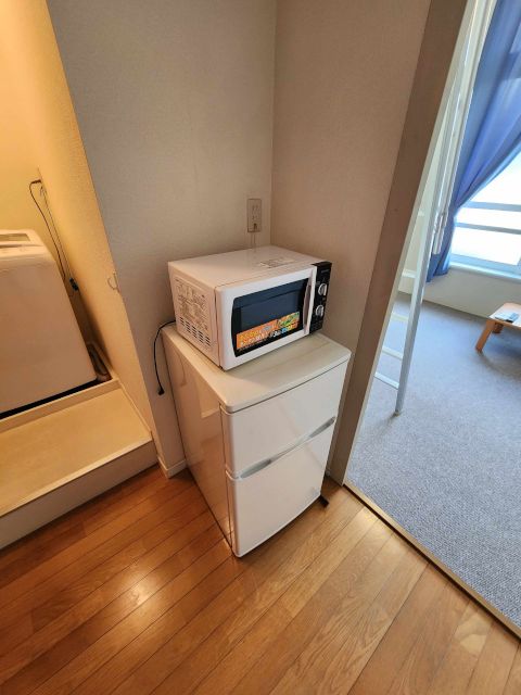 レオパレスＯＨＩⅢ その他7