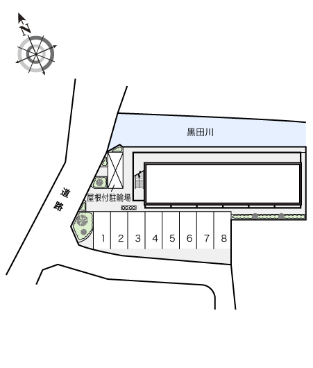 レオパレス潮騒 その他1