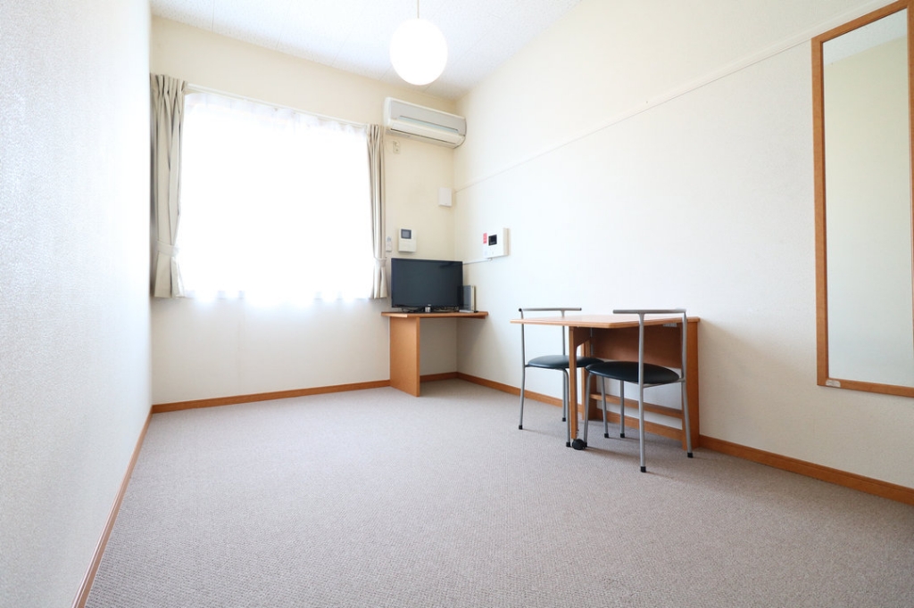 レオパレスエトワール津田西町 その他8