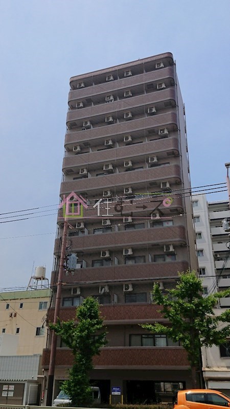 グランディール壹番館 その他外観1