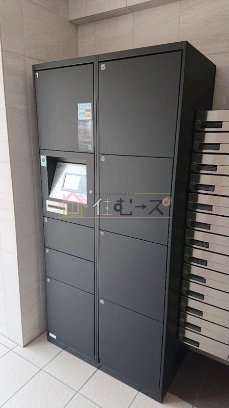 グランディール壹番館 その他外観4