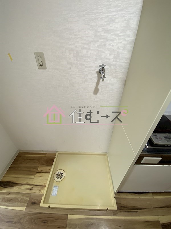 グランディール壹番館 その他5