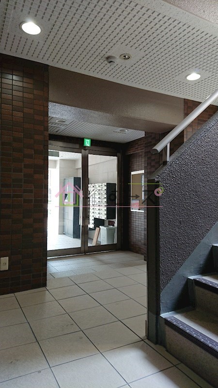 グランディール壹番館 その他外観2