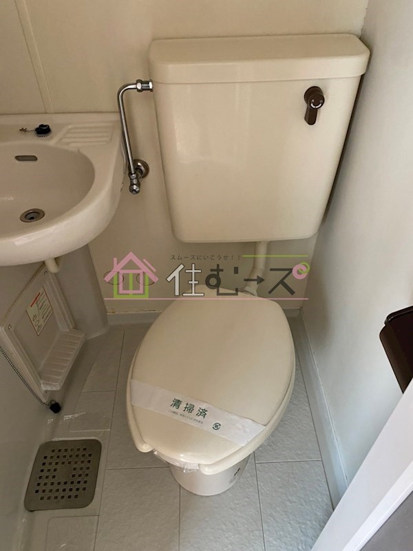 グリシーヌ弁天町 その他2