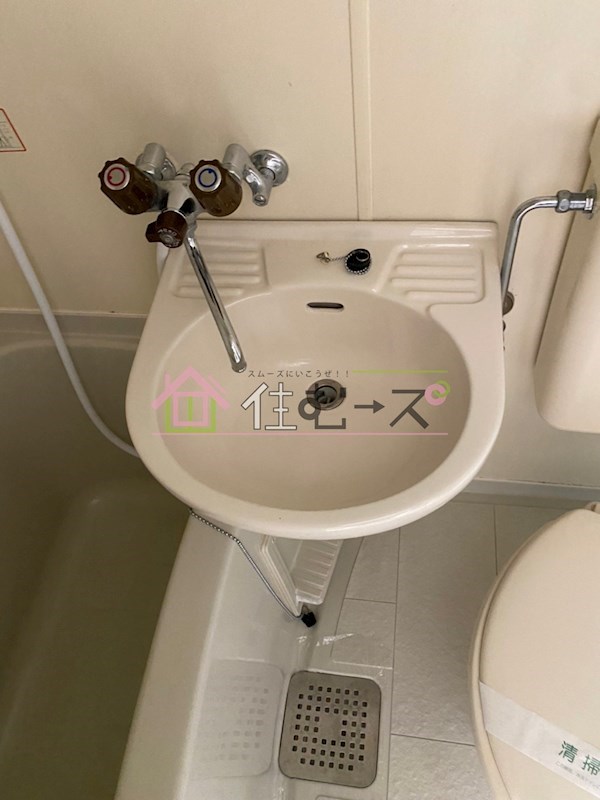 グリシーヌ弁天町 その他3