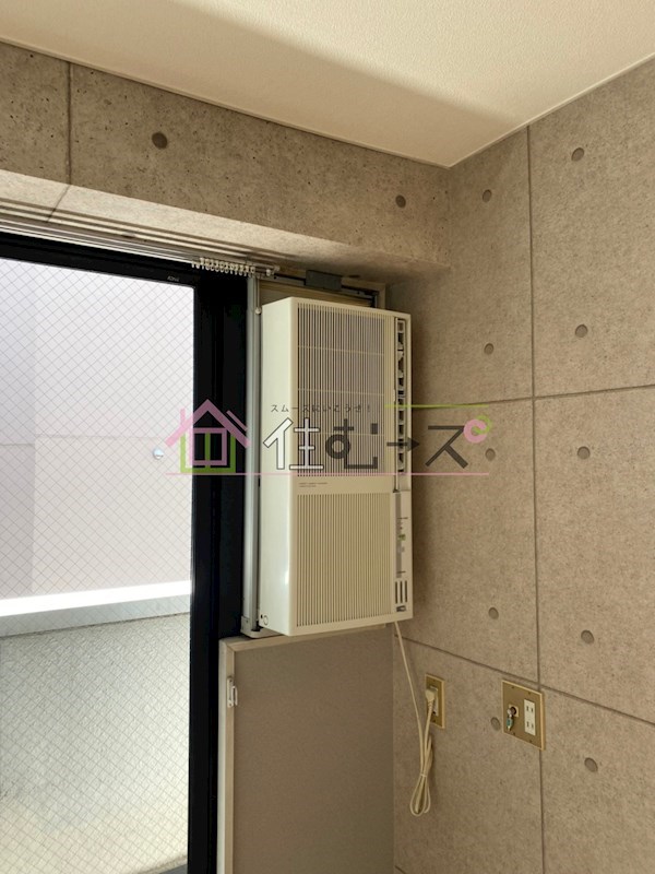 グリシーヌ弁天町 その他4